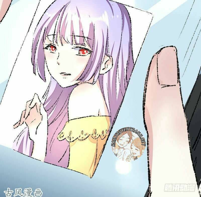 Mặt Nạ Mê Hoặc: Chapter 43