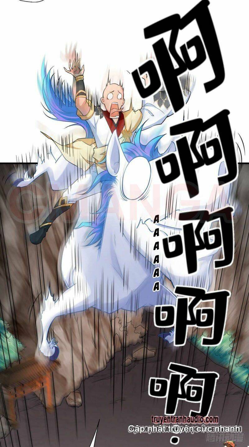 Tà Du Ký: Chapter 18
