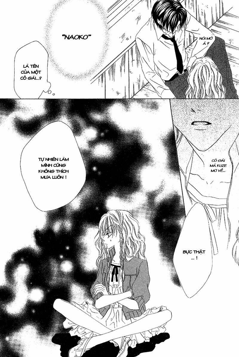 Keishichou Tokuhanka 007: Chapter 10