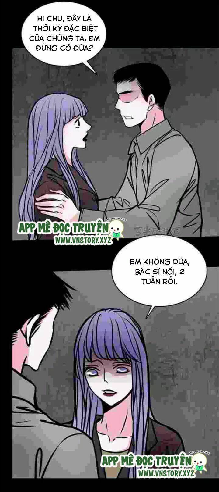 Nhật Ký Nữ Phù Thủy Hồi Sinh: Chapter 57