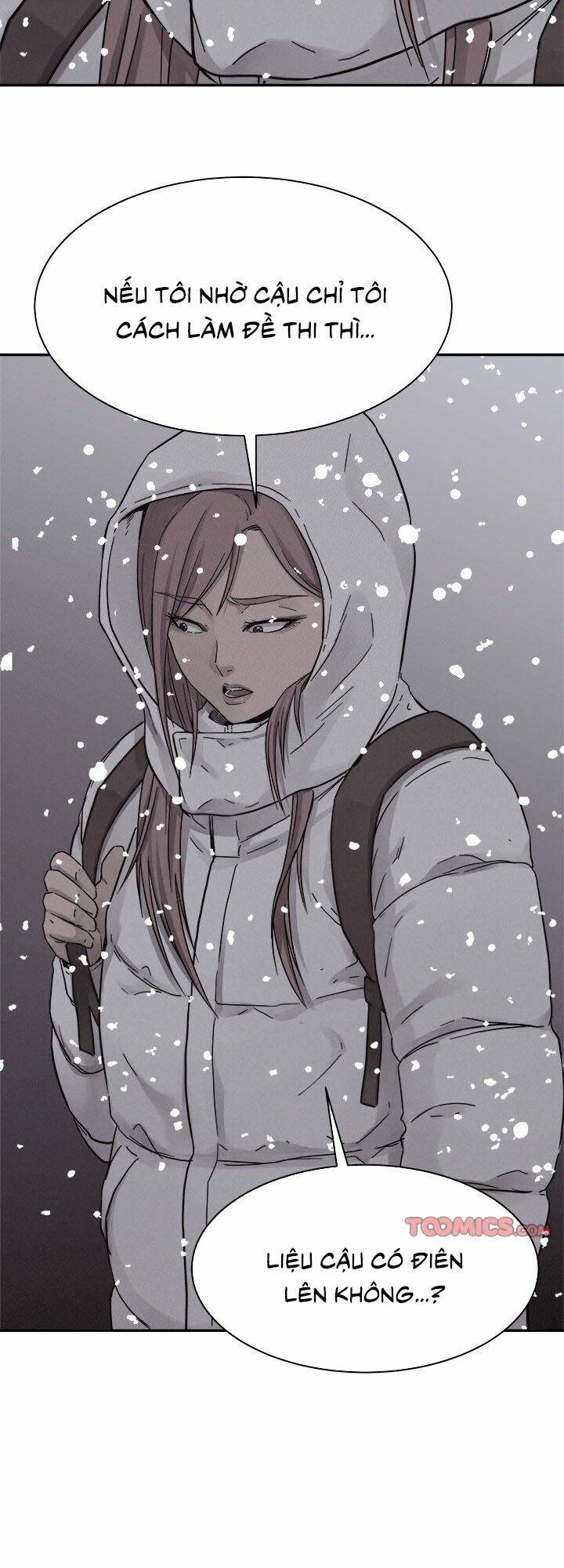 Nắm Đấm: Chapter 79