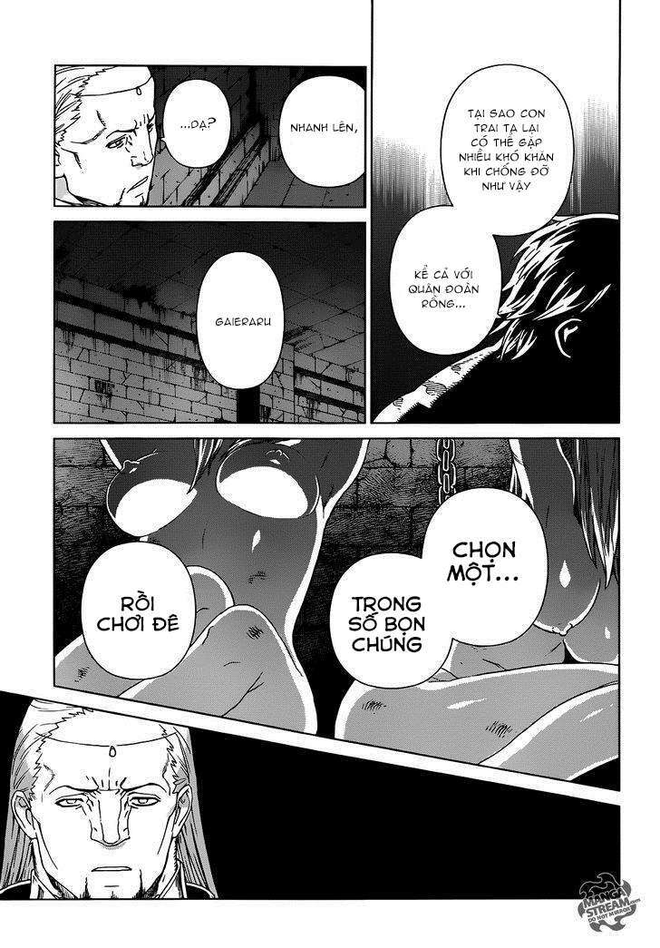 Ubel Blatt: Chapter 114