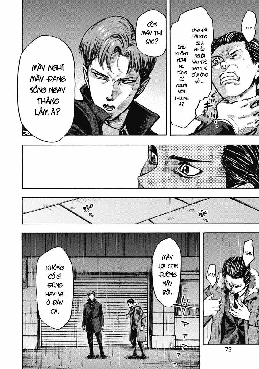 Casinogui: Chapter 22
