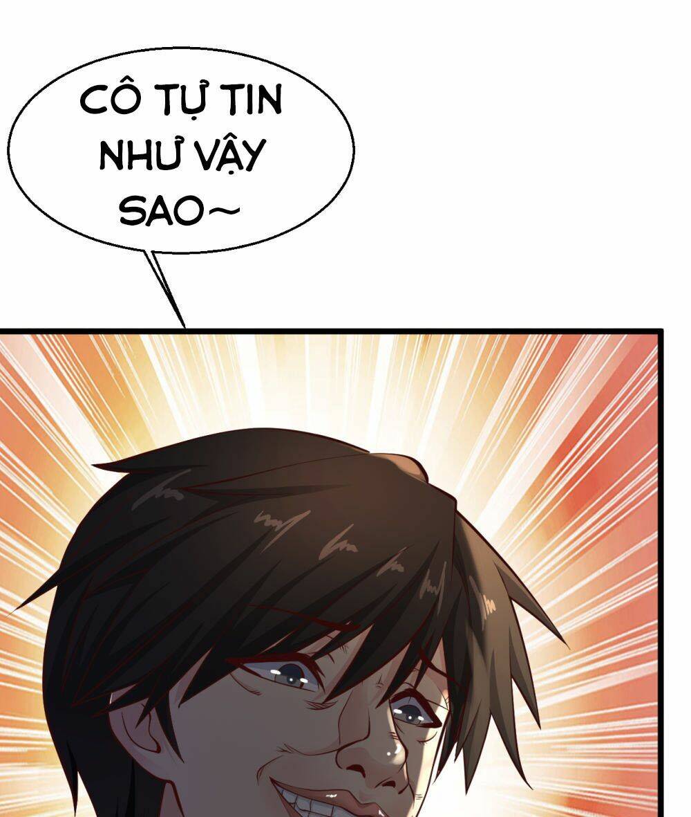 Tuyệt Phẩm Y Thánh: Chapter 146