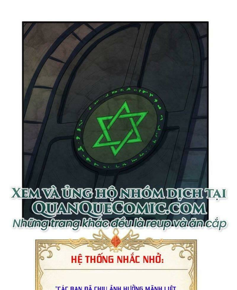 Thánh Đường Chi Thành: Chapter 13