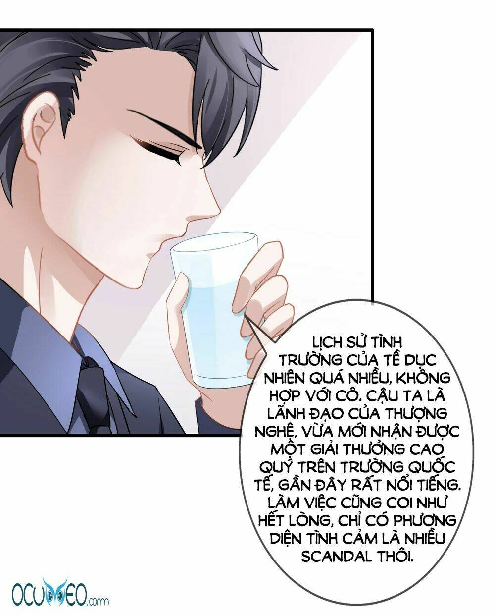 Mỹ Vị Giai Thê: Chapter 11