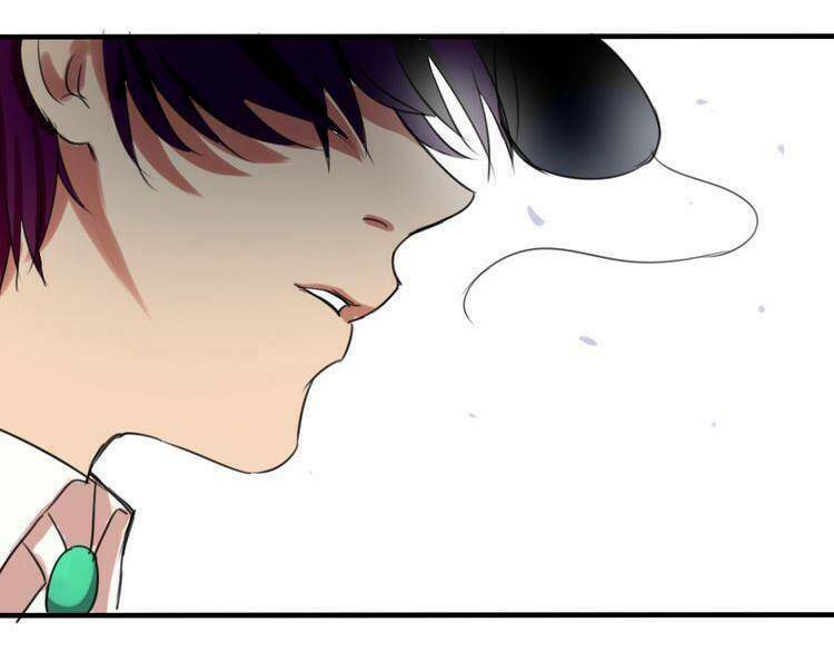 Nụ Hôn Hắc Vũ: Chapter 20