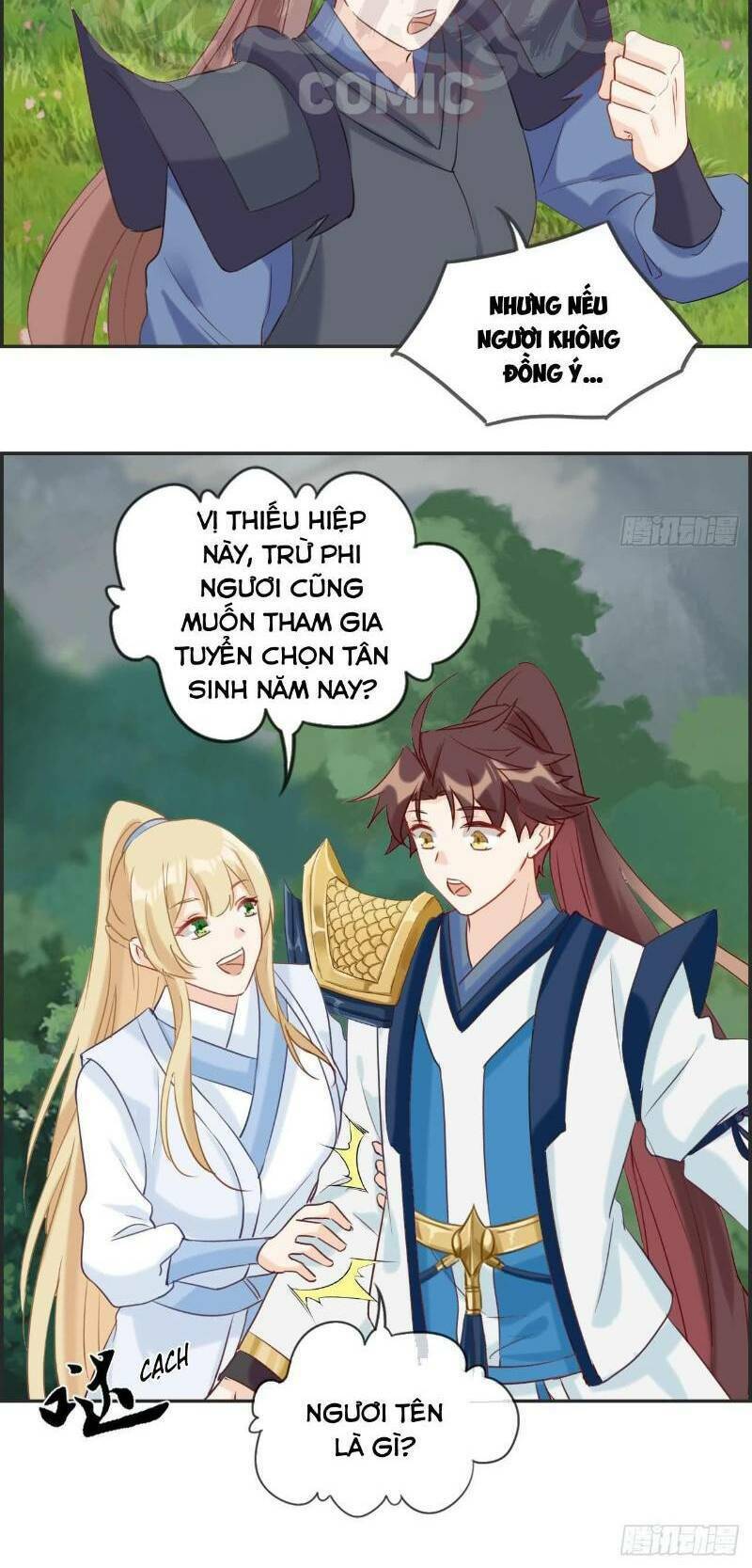 Tối Cường Hoàn Khố Hệ Thống: Chapter 49