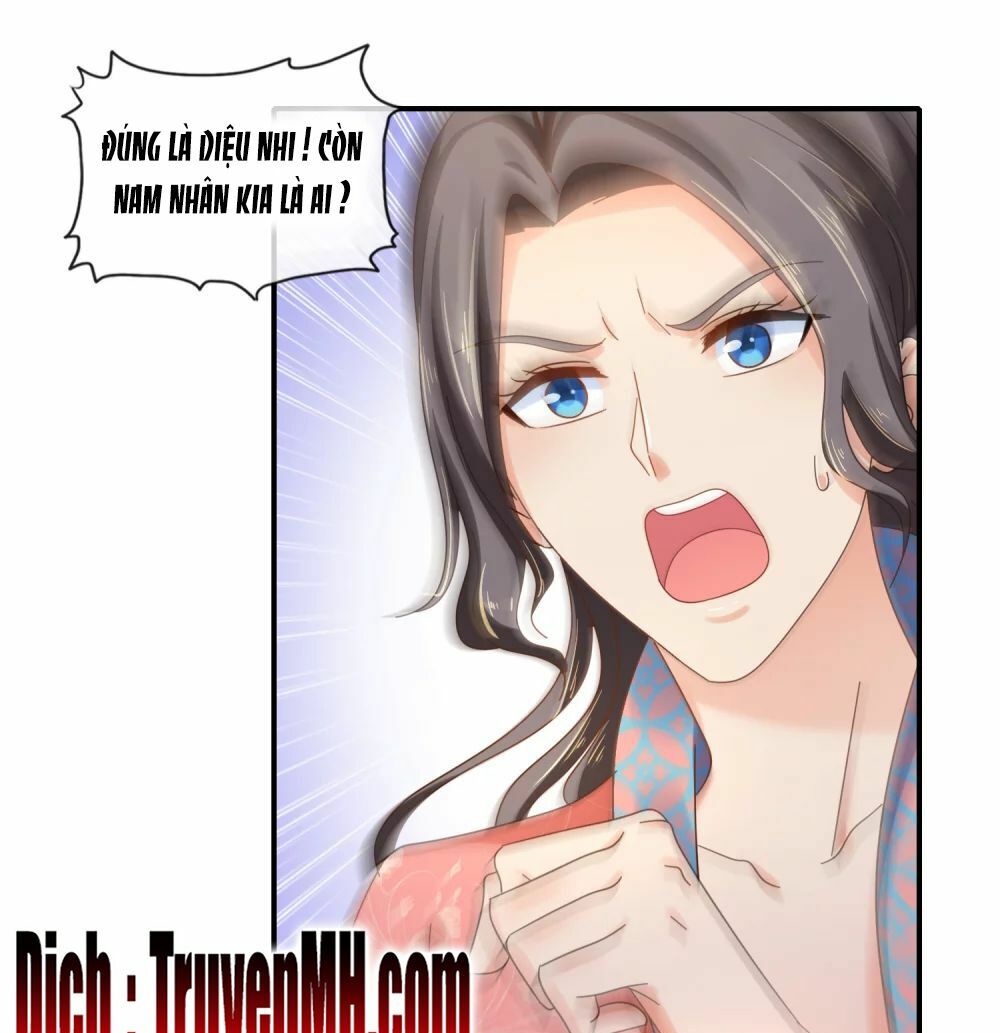 Lãnh Cung Phế Hậu Muốn Nghịch Thiên: Chapter 127