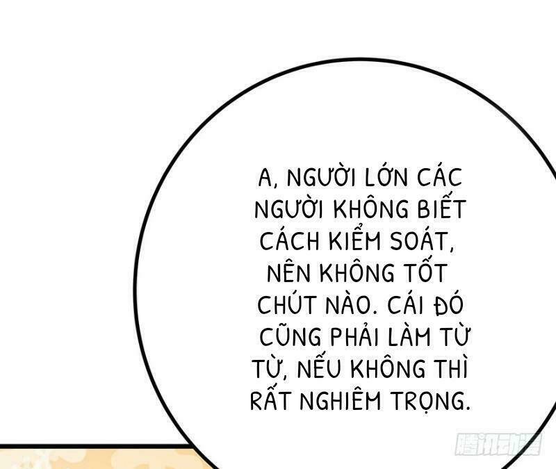Chào Buổi Sáng, Ức Vạn Manh Thê: Chapter 14