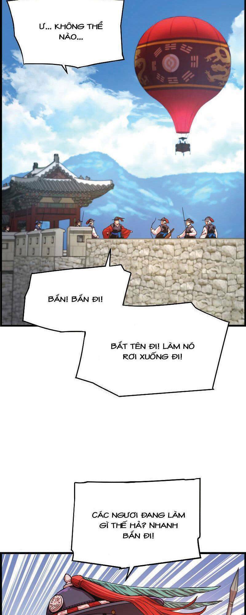 Tôi Sẽ Sống Như Một Hoàng Tử: Chapter 76