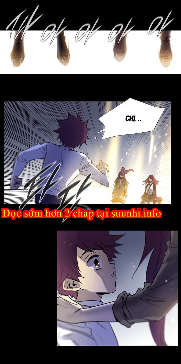 Soul Cartel: Chapter 162