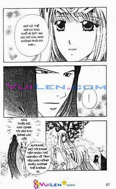 Duyên Kỳ Ngộ: Chapter 11