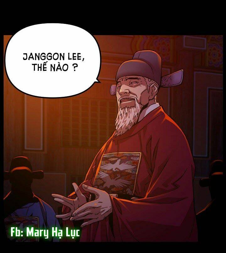 Tôi Sẽ Sống Như Một Hoàng Tử: Chapter 10