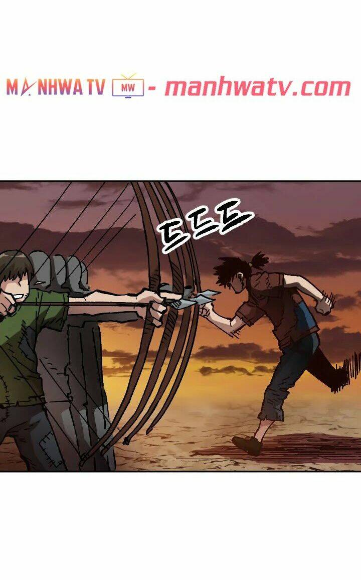 Nô Lệ Nghịch Thiên: Chapter 53