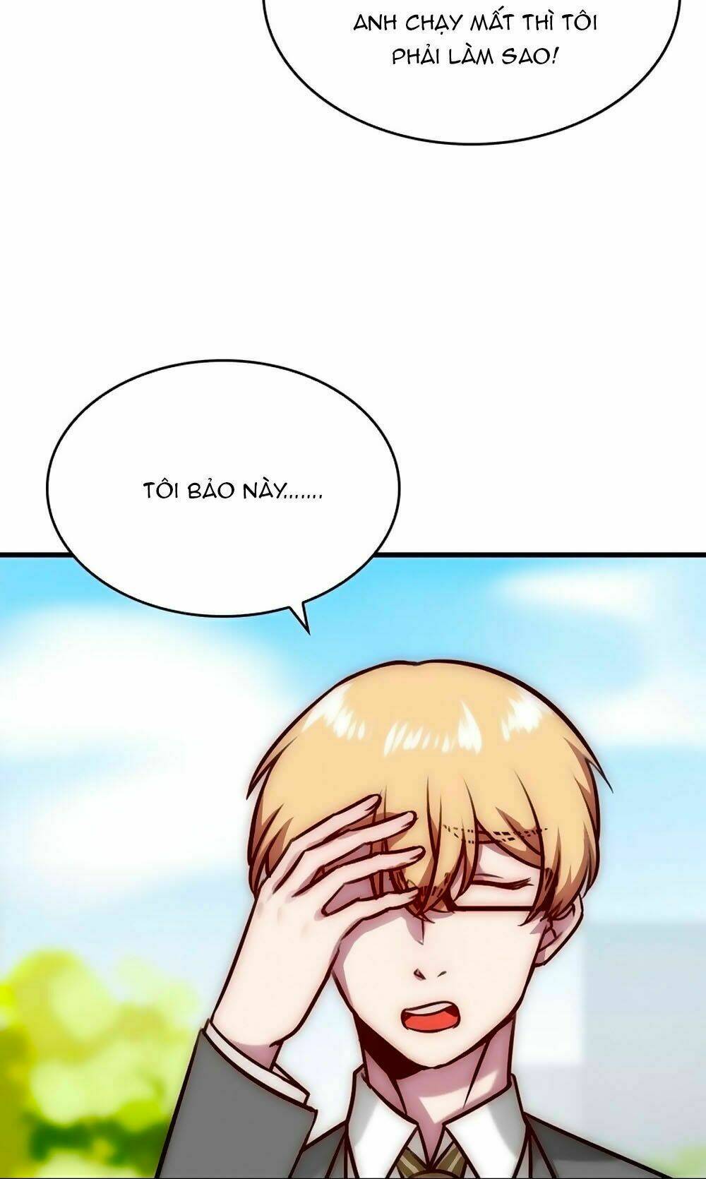 Bám Lấy Nam Thần Bất Chấp Thời Tiết: Chapter 34