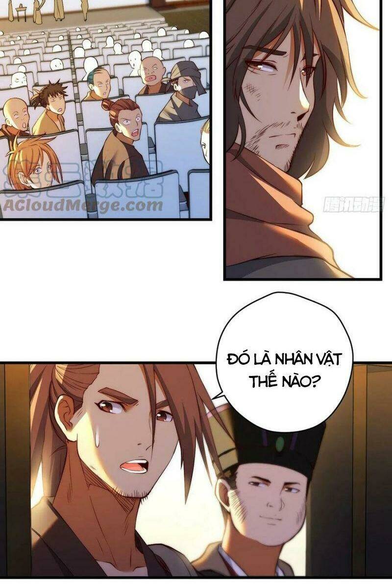 Ta Là Đại Hoàn Đan: Chapter 97