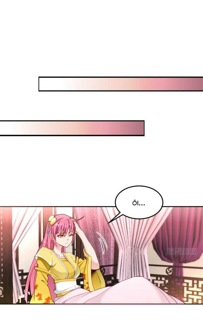 Lão Tổ Của Bạn Đang Online: Chapter 56