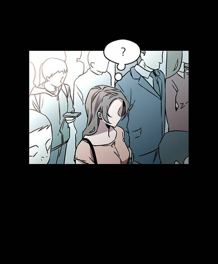 Đôi Mắt Từ Trái Tim: Chapter 18