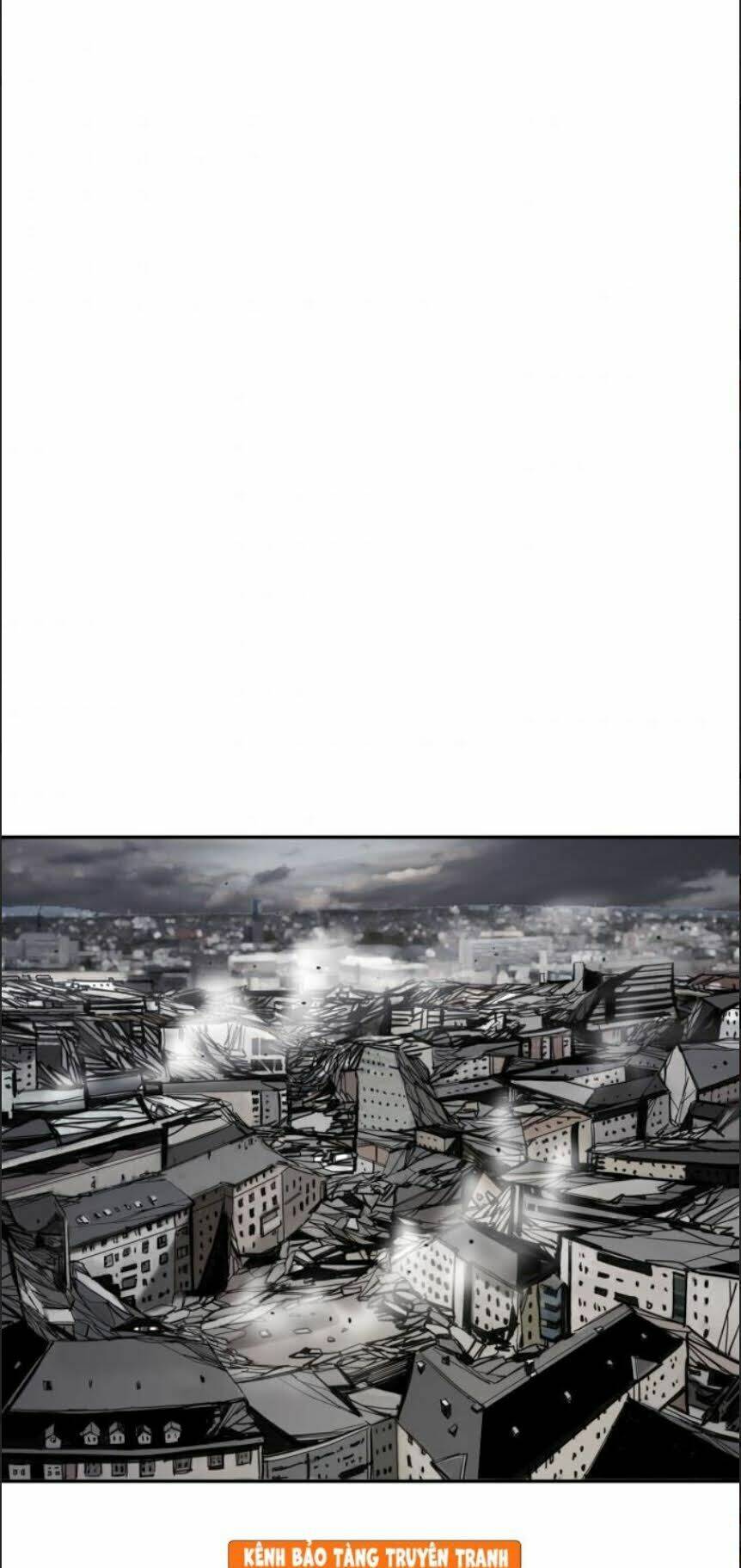 Thợ Săn Đầu Tiên: Chapter 82