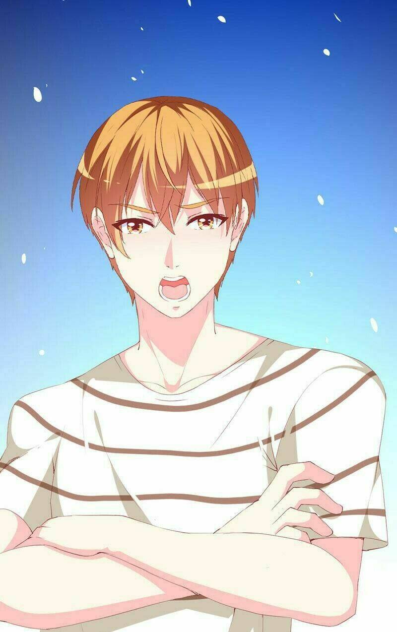 Này! Đừng Động Vào Phô Mai Của Tôi: Chapter 116