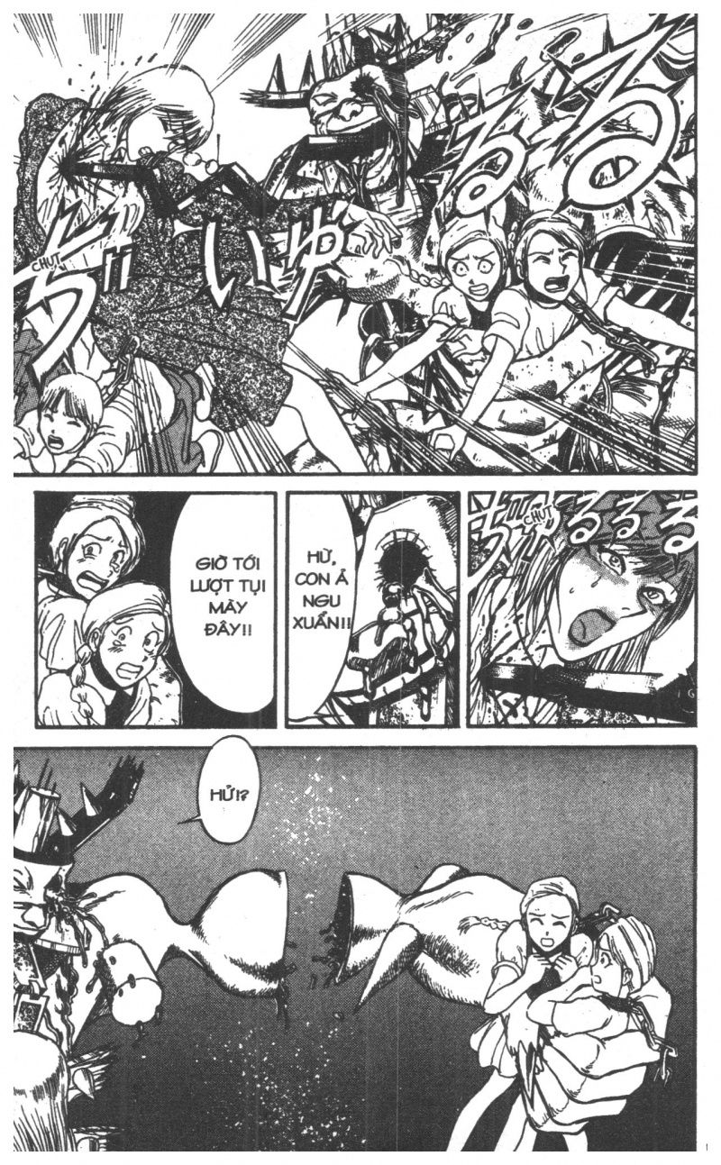 Fujita Kazuhiro: Chapter 8