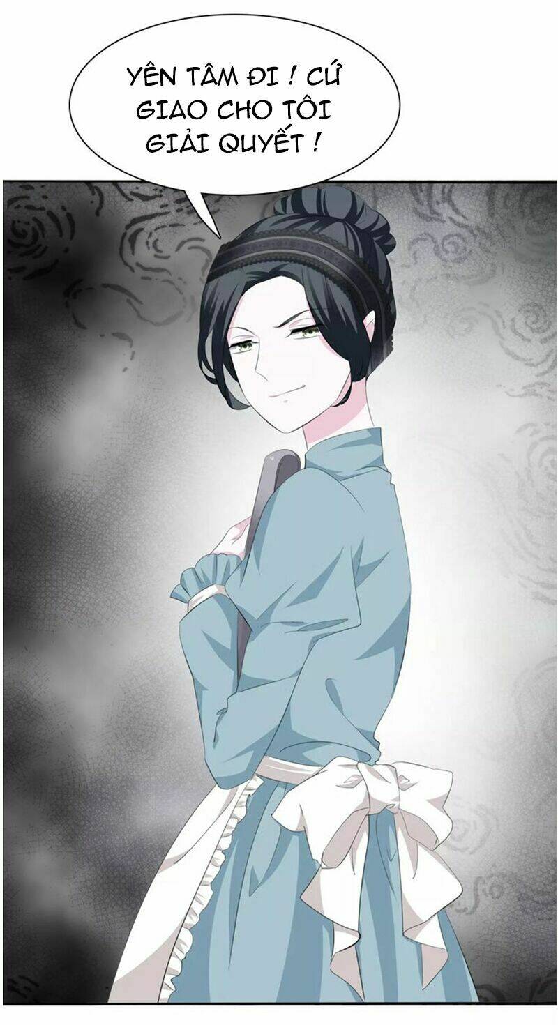 Một Lời Không Hợp Liền Hút Máu: Chapter 12