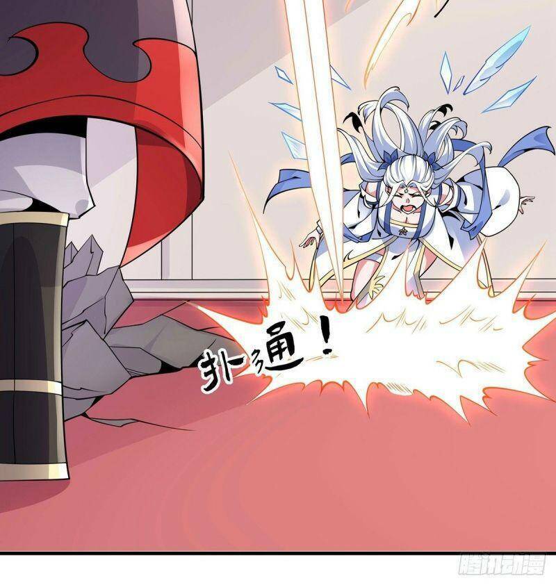 Lực Bạt Sơn Hà Hề Tử Đường: Chapter 40