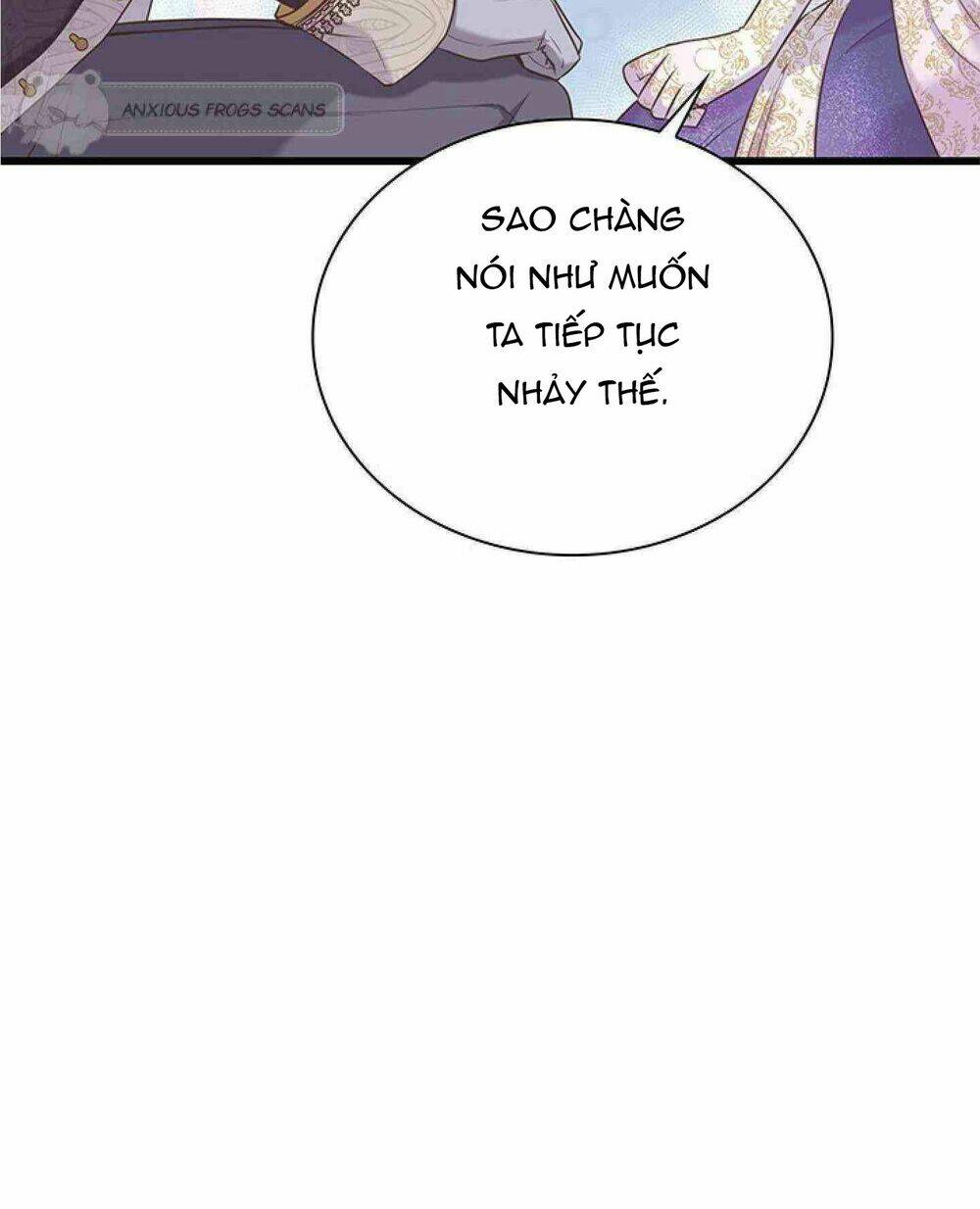 Nhân Vật Phản Diện Yêu Cầu Tôi Yêu Chàng: Chapter 34