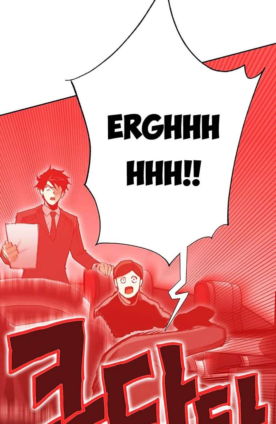 Hard Core Leveling Warrior Ss2: Chapter 132