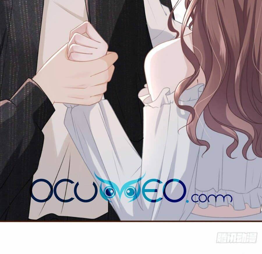 Bạn Gái Tôi Mới 30+: Chapter 22