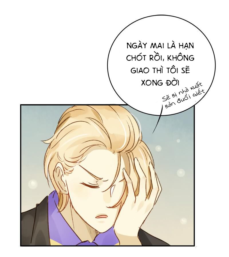 Sức Mạnh Của Sắc Đẹp: Chapter 172