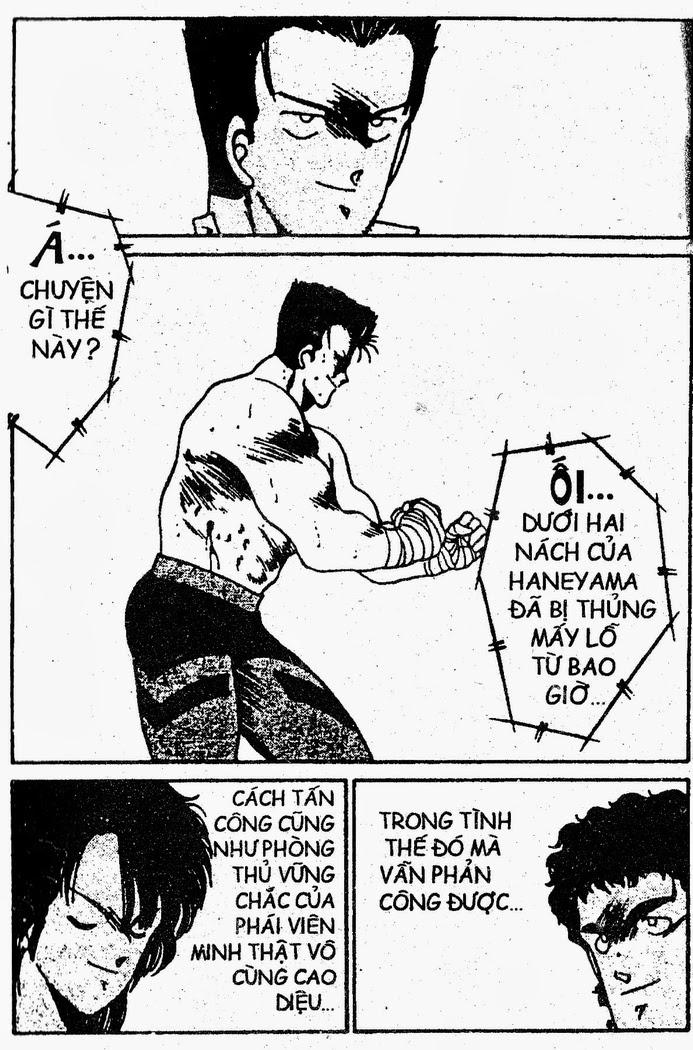 Truyền Nhân Atula 1: Chapter 35