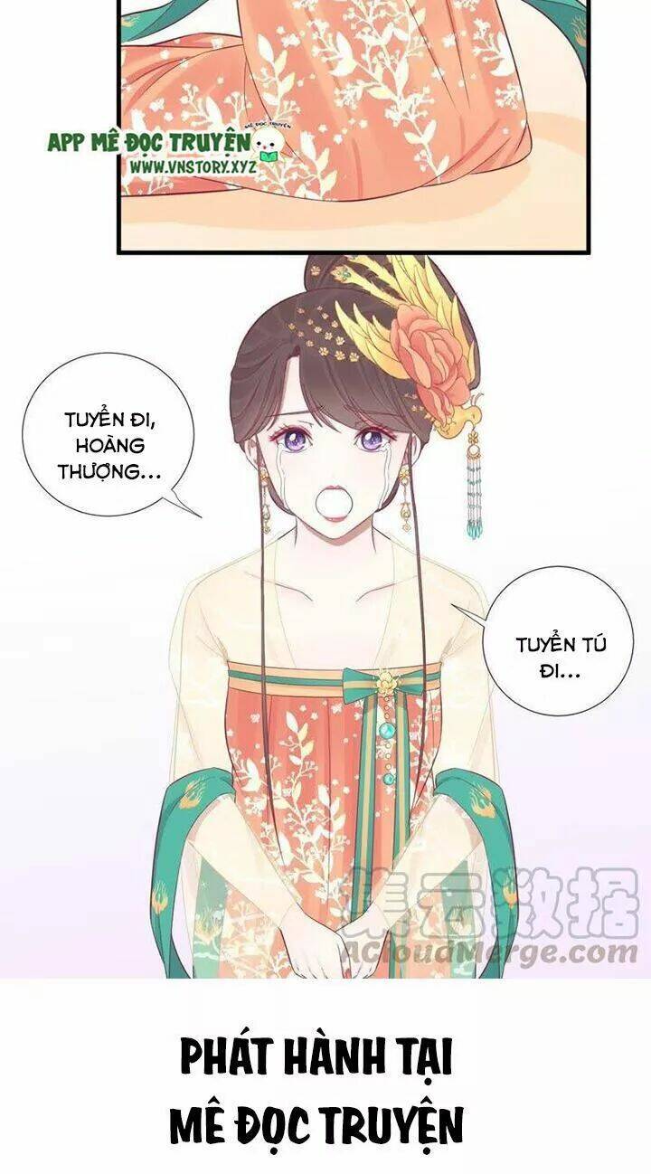 Hoàng Hậu Bận Lắm: Chapter 76