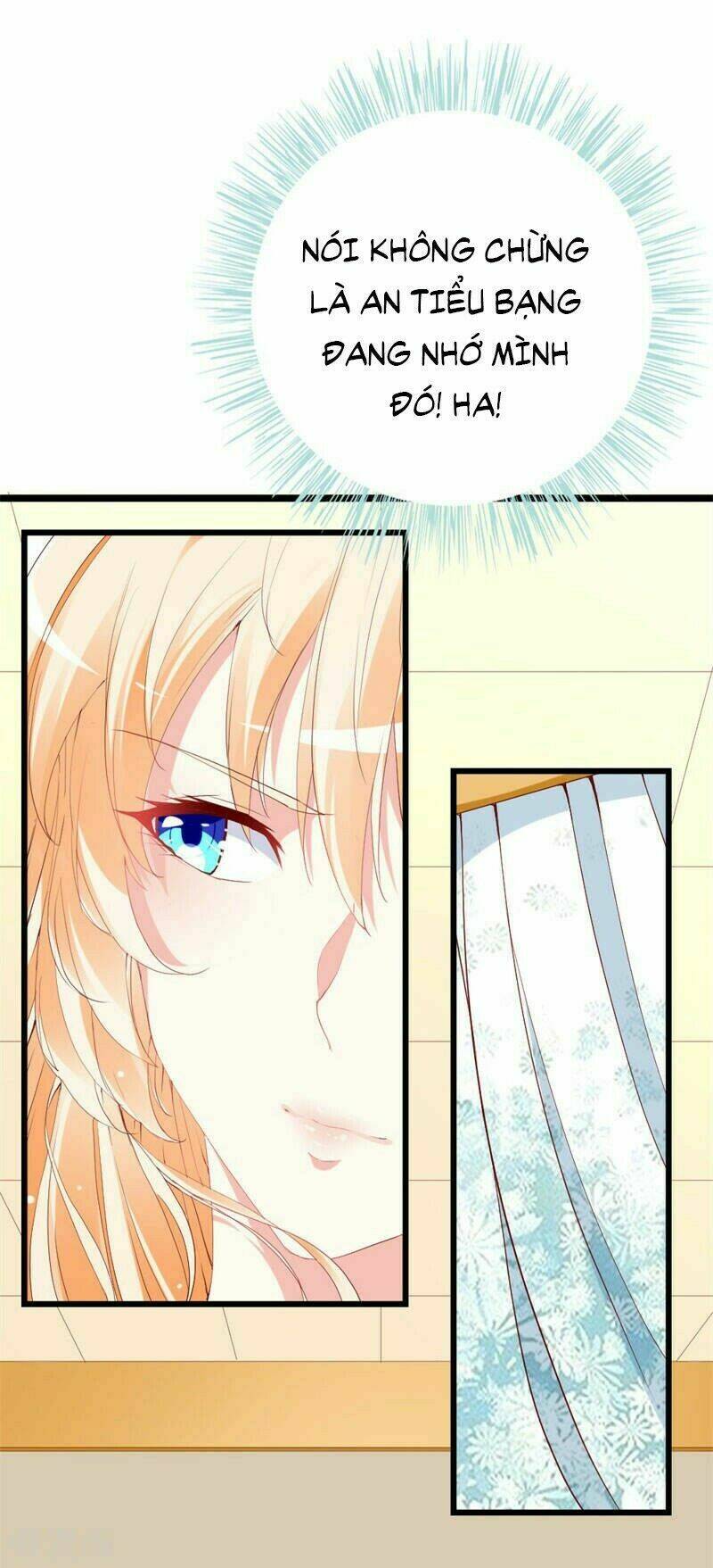 Này! Đừng Động Vào Phô Mai Của Tôi: Chapter 132