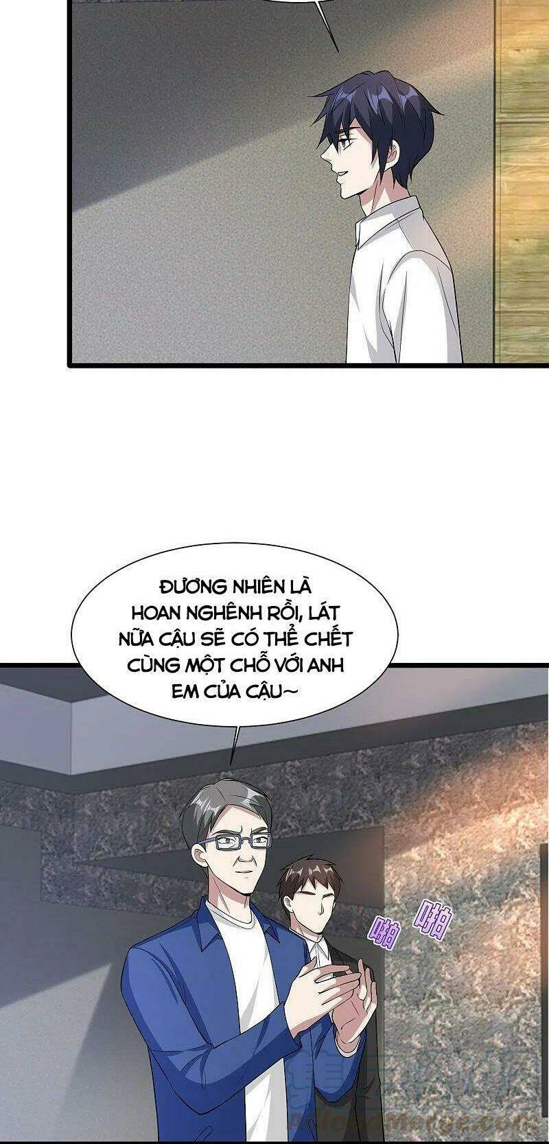 Đô Thị Tà Vương: Chapter 230