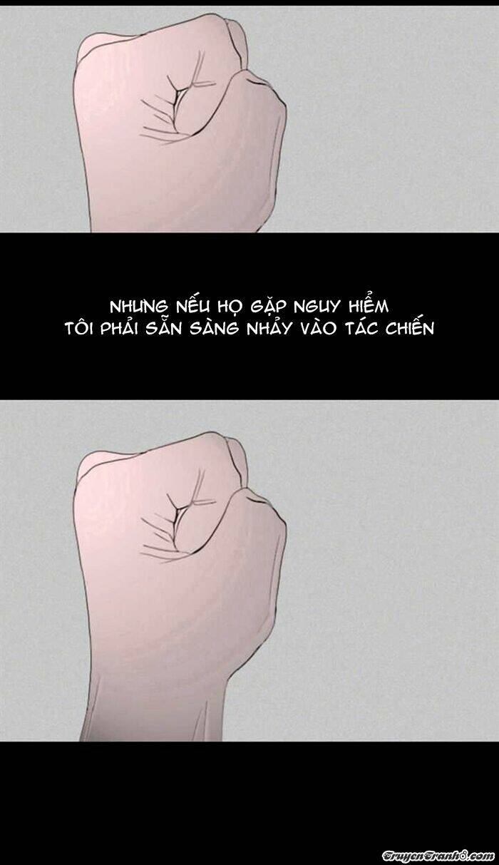 Thứ Sáu: Những Câu Chuyện Cấm: Chapter 17