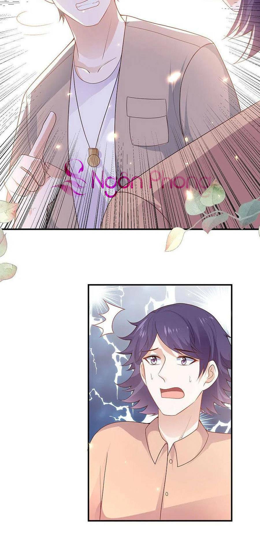 Sủng Hậu Của Vương: Chapter 145