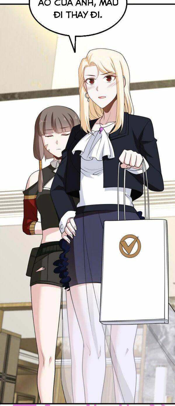 Người Ở Rể Mạnh Nhất: Chapter 13