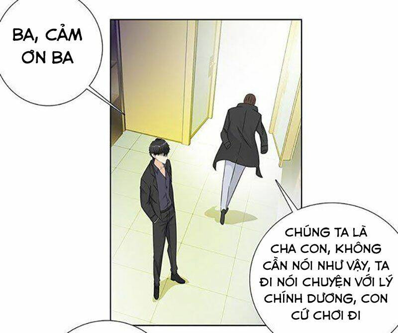 Học Viện Cao Thủ: Chapter 89