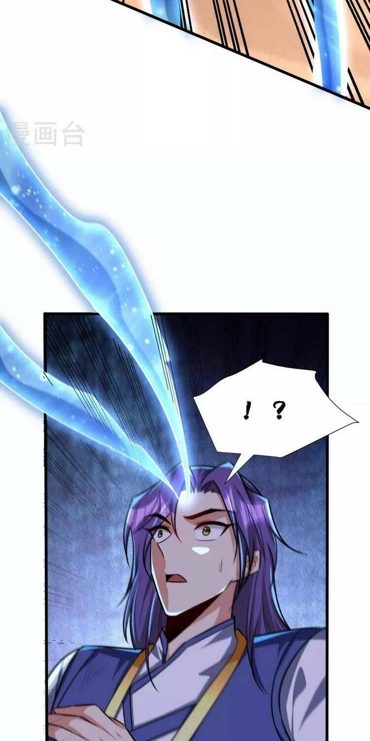 Yêu Giả Vi Vương: Chapter 261