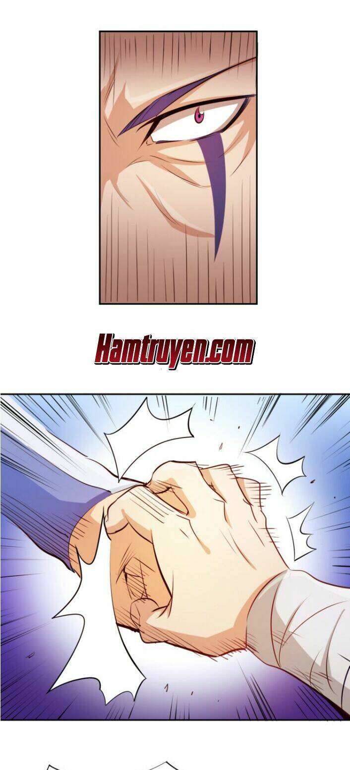 Ngự Thiên Thần Đế: Chapter 5.2