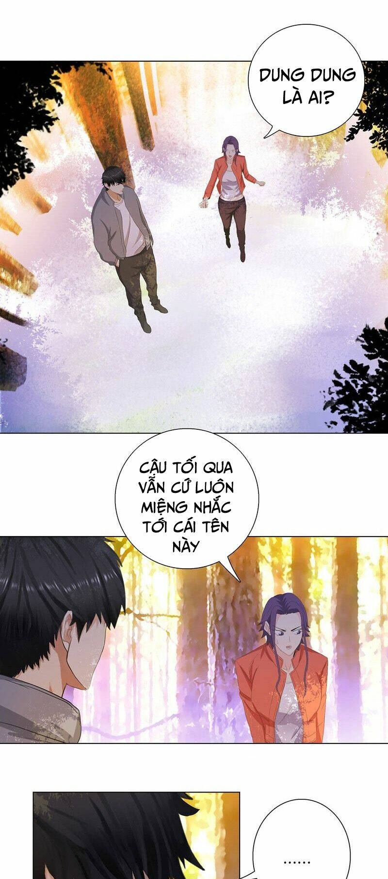 Học Viện Cao Thủ: Chapter 185