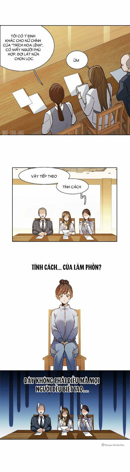 Thế Giới Đệ Nhất Cự Tinh: Chapter 27.1