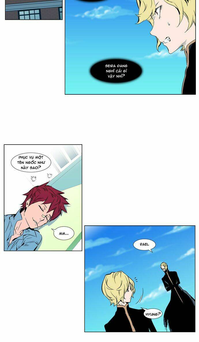 Ma Cà Rồng Quý Tộc: Chapter 297