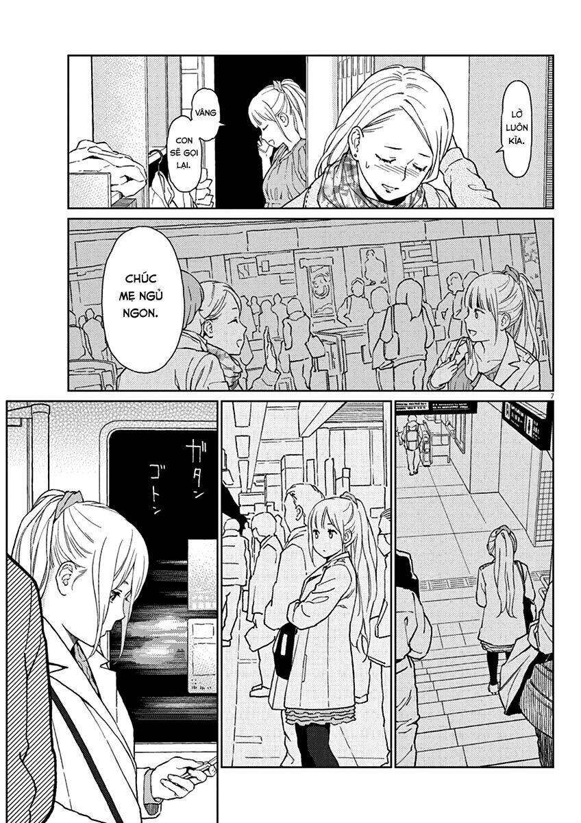 Stretch: Chapter 6