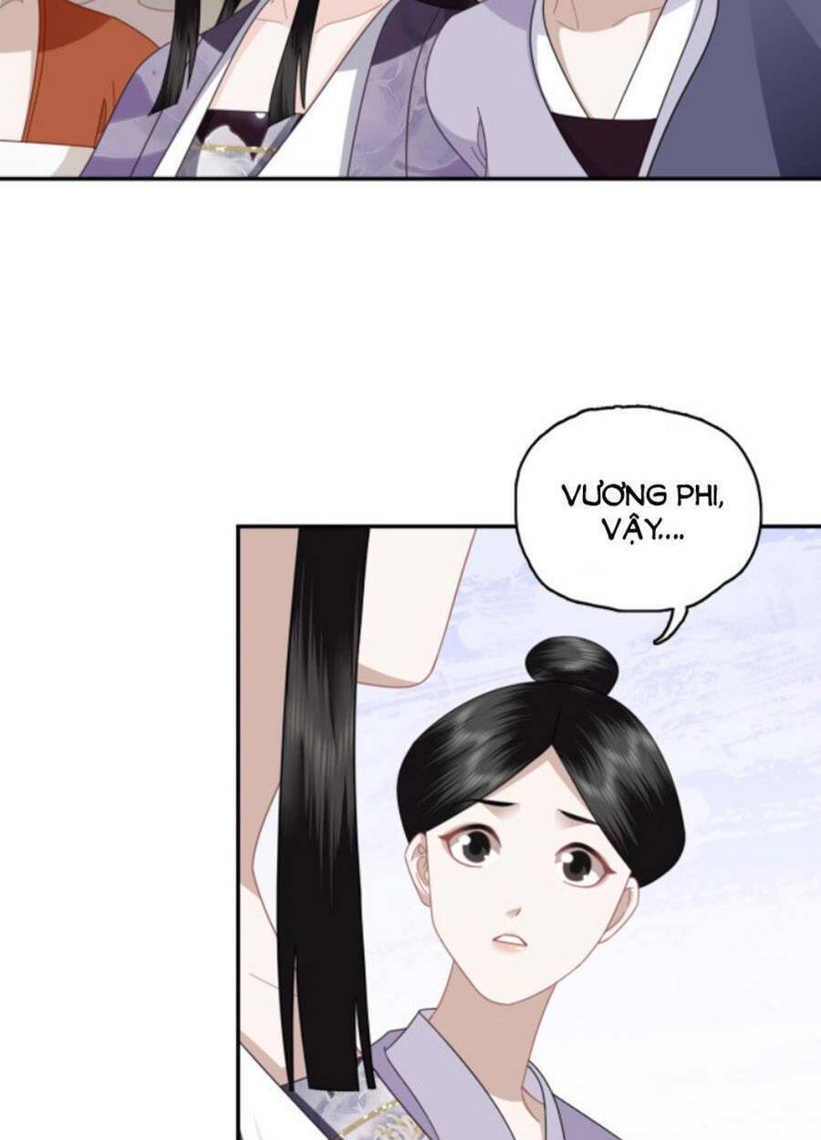 Điều Hương Vương Phi: Chapter 34