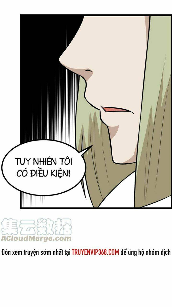 Đai Ca Trở Lại Tuổi 16: Chapter 81