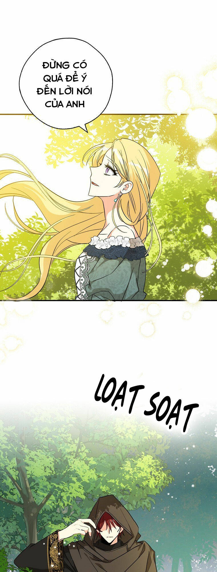 Ba Người Anh Trai Của Tôi Là Bạo Quân: Chapter 77