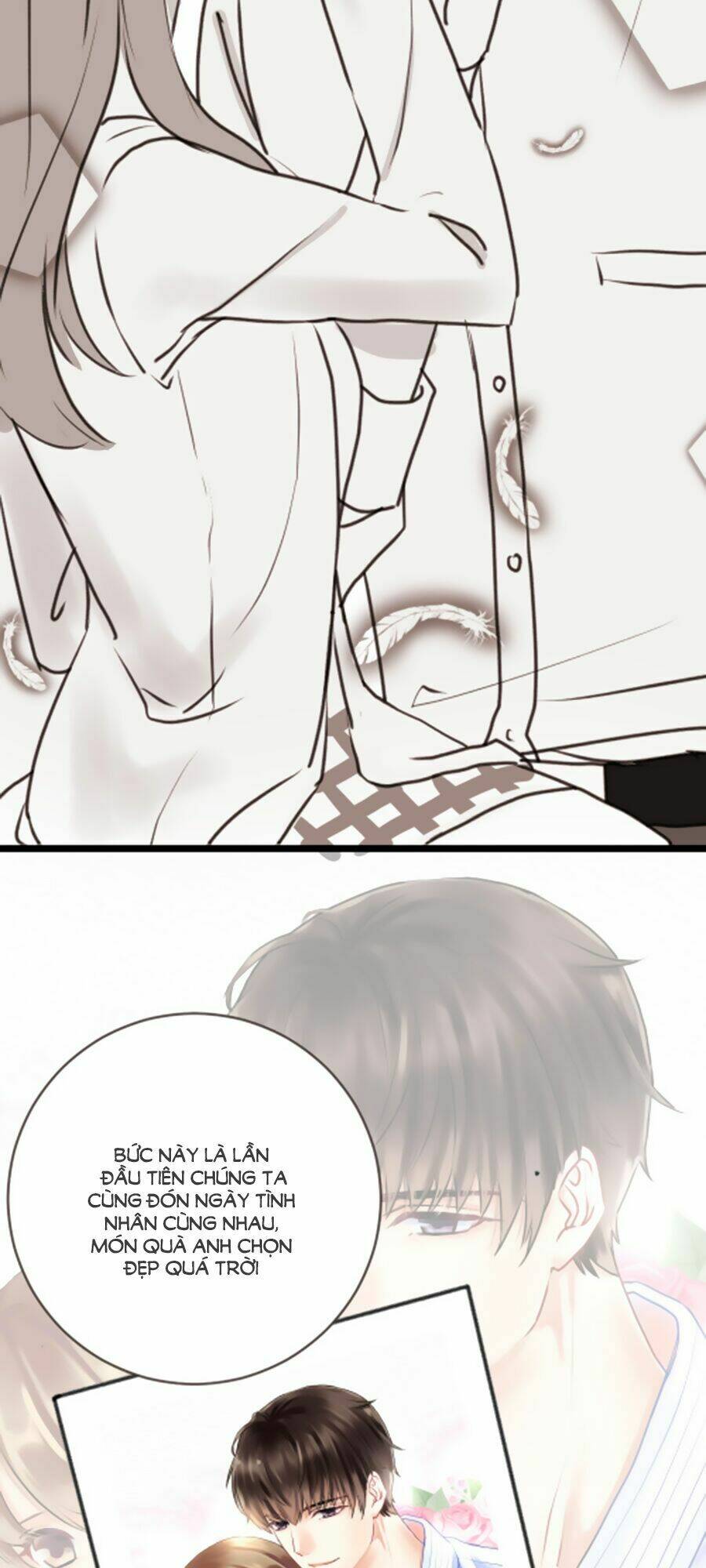 Tình Yêu Và Nhà Sản Xuất: Chapter 3